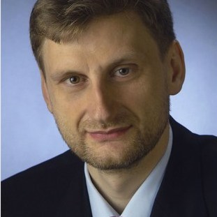 Dr. Karl Ulrich Bartz-Schmidt