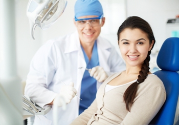 Отделение стоматологического протезирования и пропедевтики