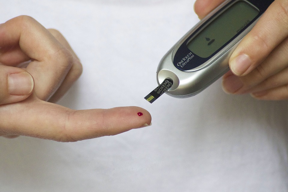 Ученые открыли у американцев «скрытую» предрасположенность к диабету 