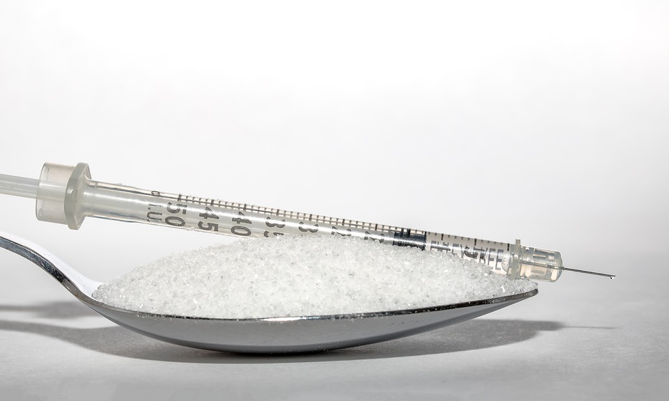 В помощь диабетикам: как повысить уровень инсулина