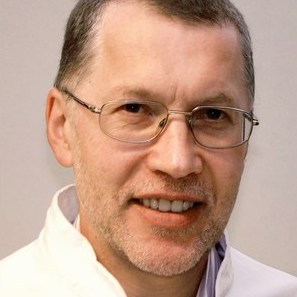 Prof. Dr. Rupert Handgretinger