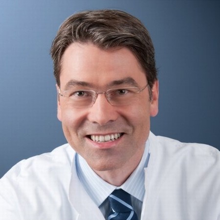 Prof. Dr. Christian Schlensak