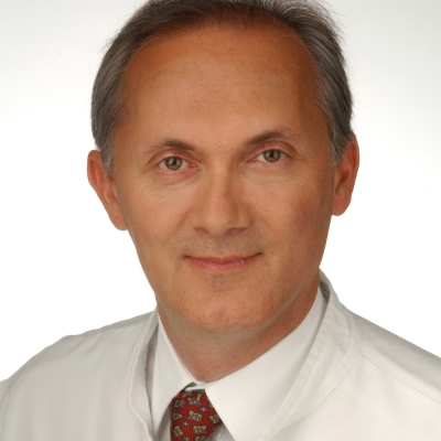 Prof. Dr. Dr. Siegmar Reinert